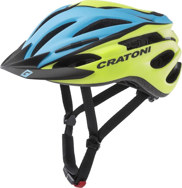 Produktbild Cratoni Pacer