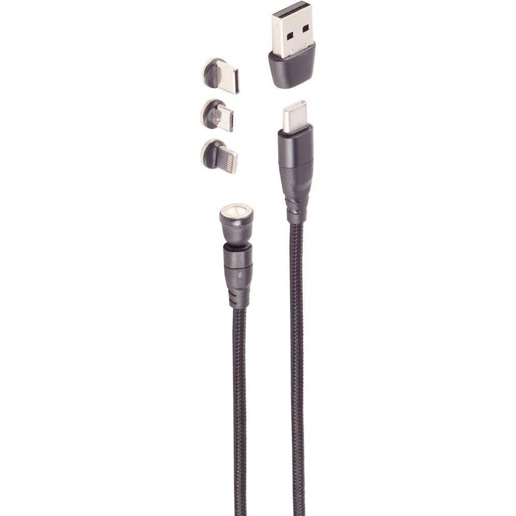 Shiverpeaks SHVP BS14-19021 (USB 1.1), USB Kabel