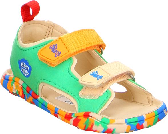 Actual product image Affenzahn Airy (28)