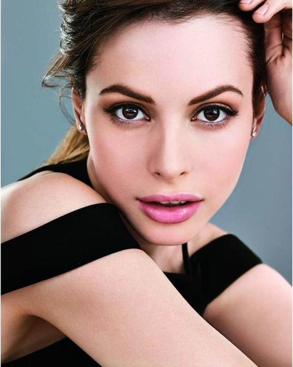 Image du produit Maybelline New York Ajustez-moi! Mat et transparent (330 Caramel)