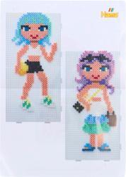 Produktbild Hama 3159 Fashion Girls 4000