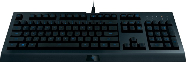 Produktbild Razer Cynosa Lite (US, Kabelgebunden)