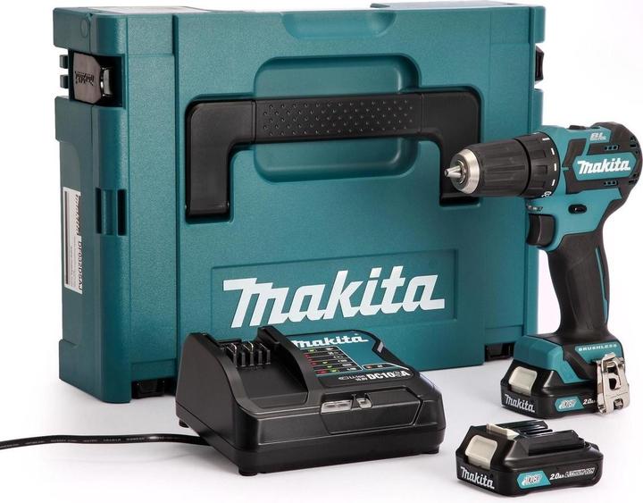 Produktbild Makita DF 332 (Bohrschrauber)