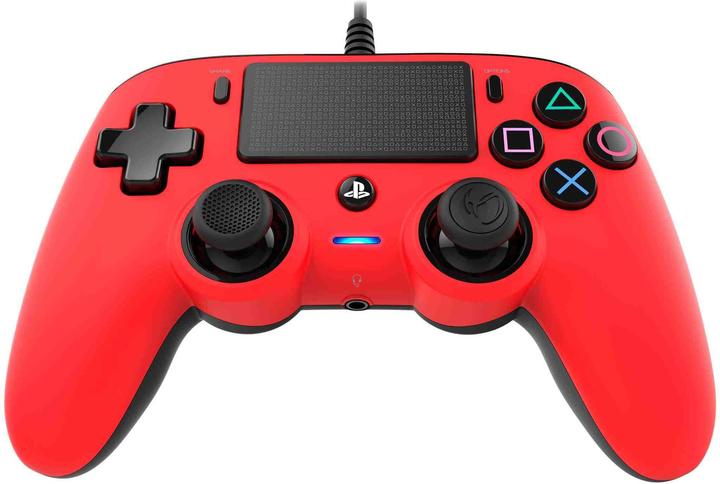 Actual product image Nacon Gaming Controller Color Edition (PS4)
