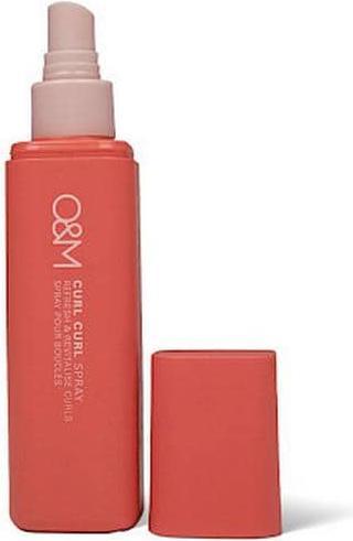 Produktbild O&M Original Mineral Lockenspray (150 ml)