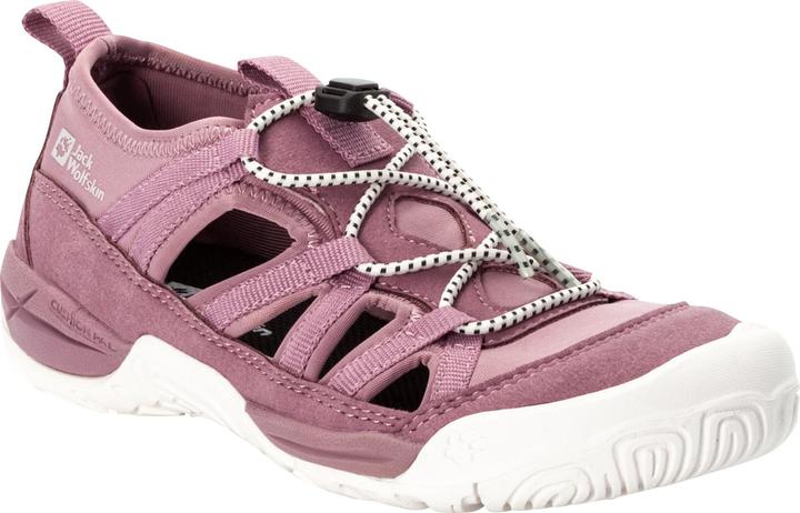 Actual product image Jack Wolfskin Villi Sandal K (32)