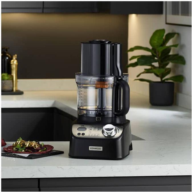 Produktbild Kenwood FOODPROCESSOR FDM72.990BK (1000 W)