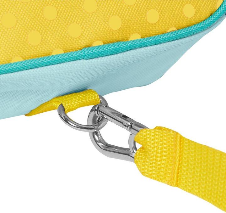 Image du produit Skiphop Mini sac à dos avec laisse Zoo