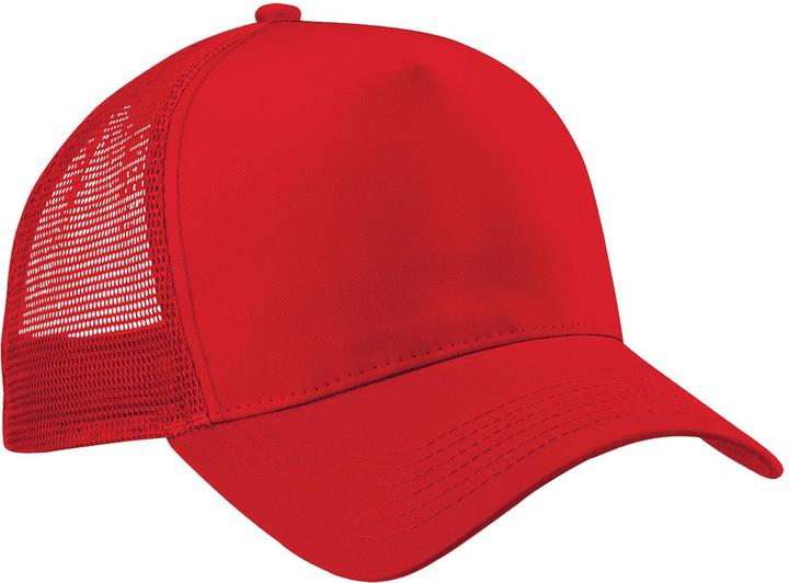 Produktbild Beechfield Trucker Cap Snapback