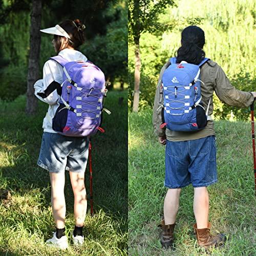 Produktbild Only-Bags.Store Tactical Rucksack, grosse Kapazität Angriff Tasche Go Bag Backpack (40 l)