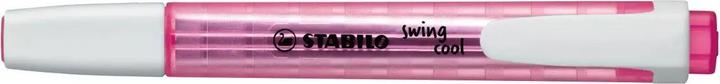Produktbild STABILO HighlighterStift Swing Cool (Mehrfarbig)