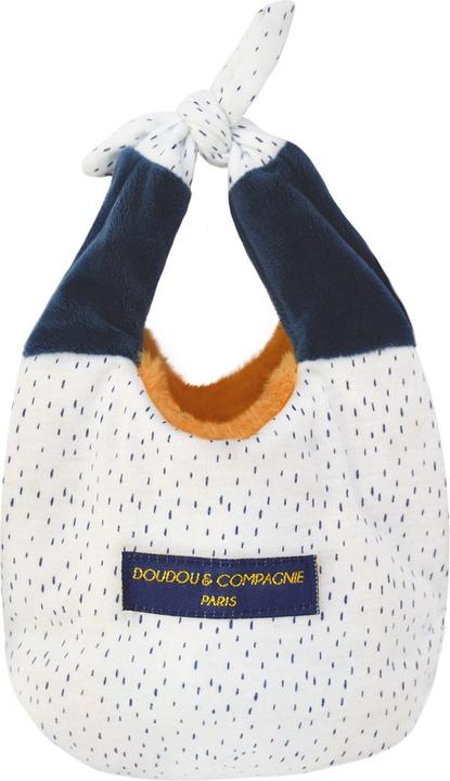 Produktbild Doudou et Compagnie Amusette Fuchs Schmusetuch 30cm