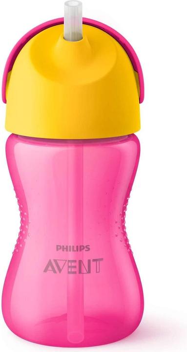 Actual product image Philips Avent Strohhalmbecher (300 ml)
