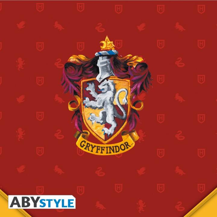 Produktbild ABYstyle Harry Potter - Haus Gryffindor