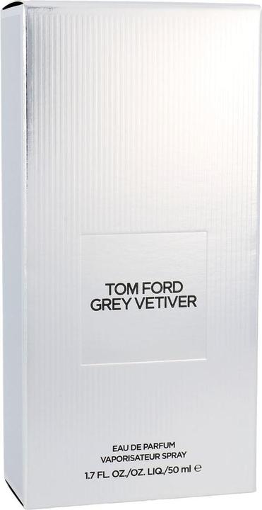 Immagine prodotto Tom Ford Grey Vétiver (Eau de parfum, 50 ml)