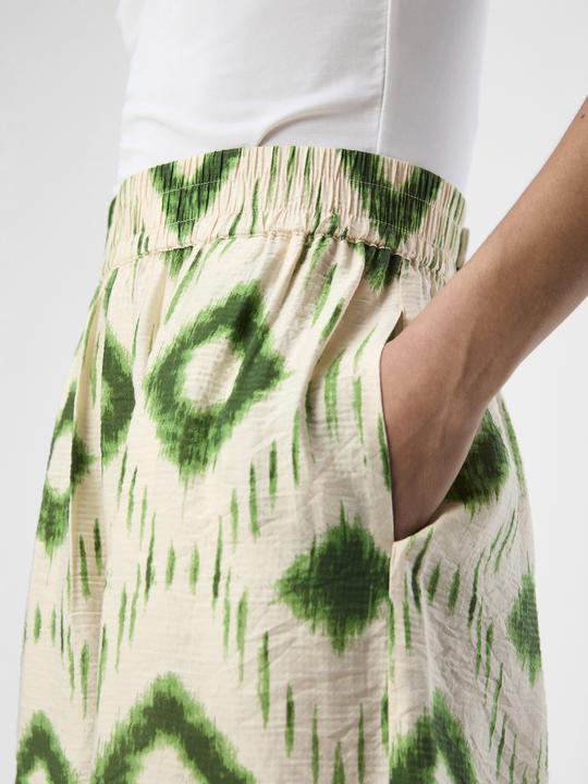 Image du produit Object Print Shorts (36)