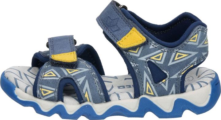 Actual product image Lico Elrik V (30)