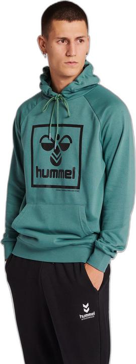 Actual product image hummel ISAM 2.0 HOODIE (M)
