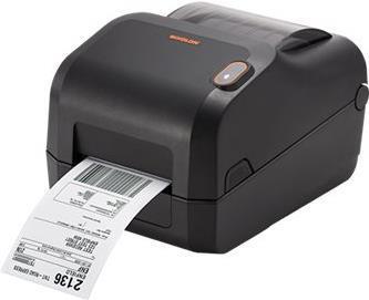 Actual product image Bixolon XD3-40t label printer (203 dpi)
