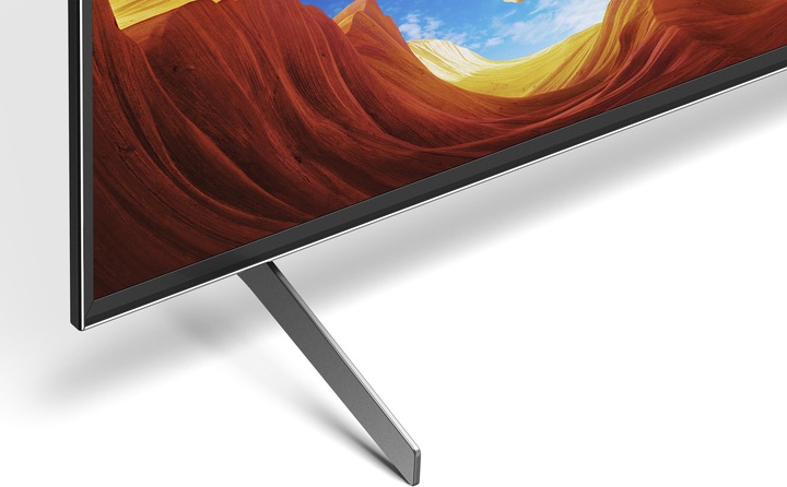 Produktbild Sony KD55XH9005 (55", LCD, 4K, 2020)