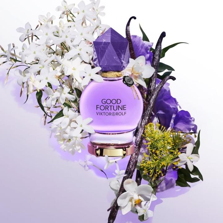Image du produit Viktor & Rolf Bonne Fortune (Eau de parfum, 10 ml)