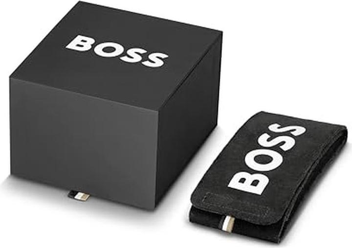 Produktbild Hugo Boss Solar Solgrade 1514032 (44 mm)