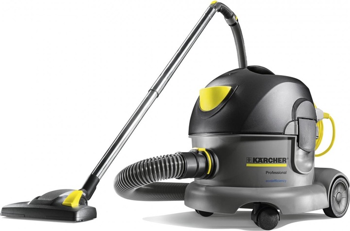 Produktbild Kärcher Professional T7/1 eco.efficiency (Trockensauger)