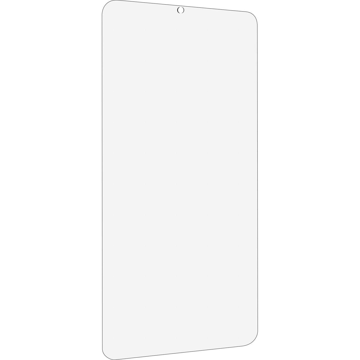 Avizar Displayschutzfolie aus Latex (1 Stück, Samsung Galaxy S21), Smartphone Schutzfolie, Transparent