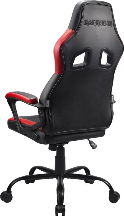 Subsonic Original Gaming Seat Iron Maiden