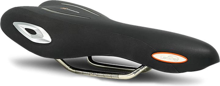 Actual product image Selle Royal Lookin Moderate