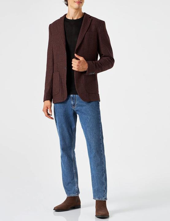 Immagine prodotto Sisley Cappotto Uomo Multicolore (50)