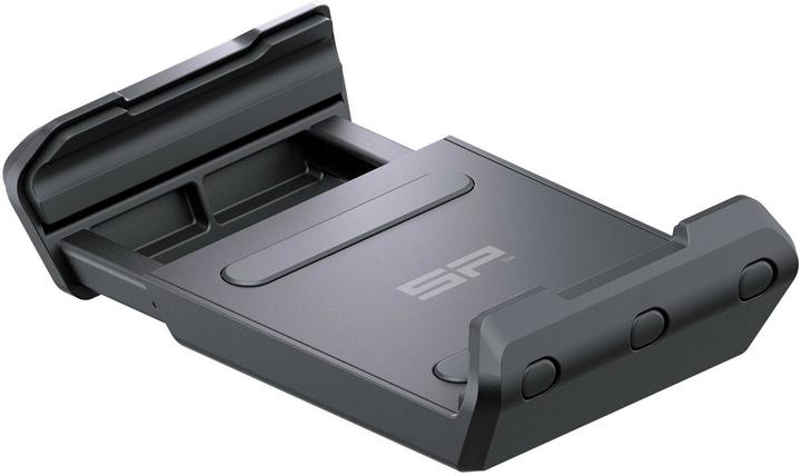 Immagine prodotto Sp Connect Universal Phone Holder SPC+ schwarz