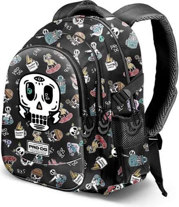 Actual product image ProDG PLUS Running Backpack Underground (32 l)