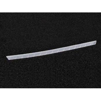 Velleman, Geschenkverpackung, SPIRALSCHLÄUCHE 10m / Ø6mm (TRANSPARENT WEIss) (Geschenkband, 1 x)