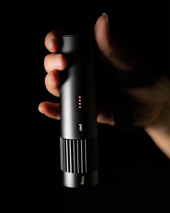 Produktbild knog. Taschenlampe PWR Trekker 900 (3.70 cm, 900 lm)