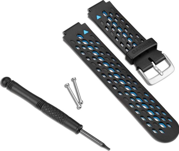 Produktbild Garmin Forerunner 230/235/630/735XT Armband (Silikon)