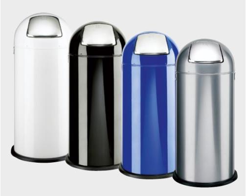 Produktbild Alco Abfallsammler (52 l)
