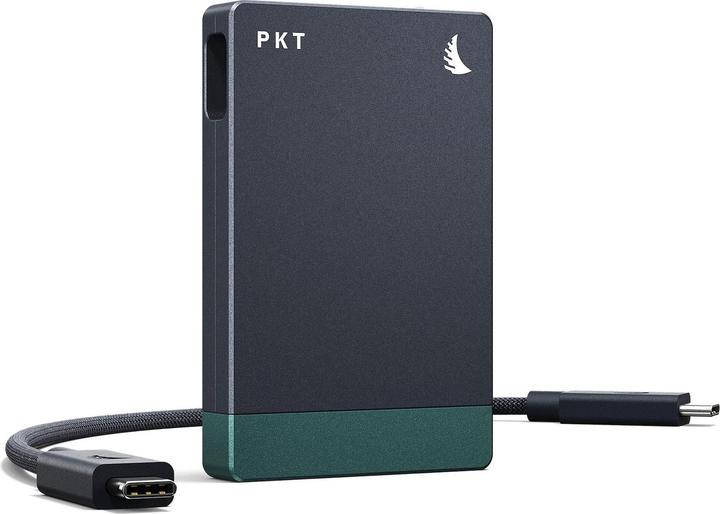 Produktbild Angelbird SD-Kartenleser PKT (USB-C 3.2 Gen 1)