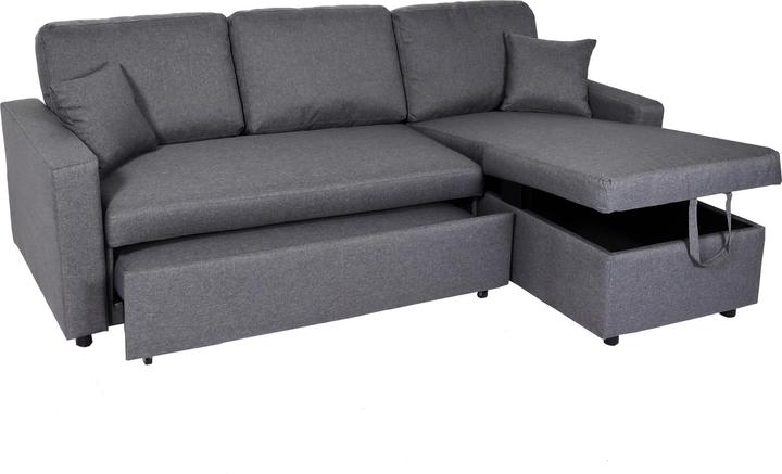 Produktbild JOHN316 Ecksofa (Ecksofa)