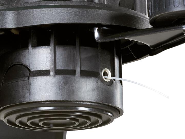 Actual product image Einhell GC-ET 4530 Set (Trim line)
