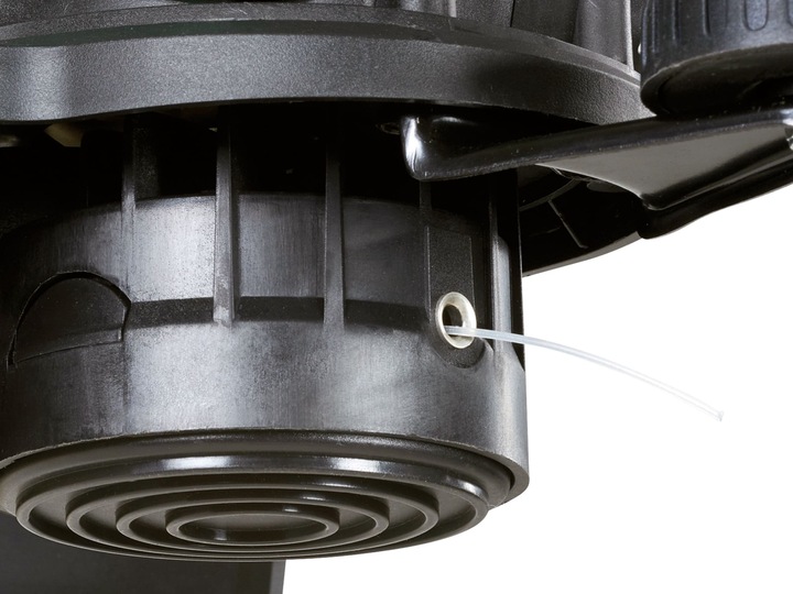 Actual product image Einhell GC-ET 4530 Set (Trim line)