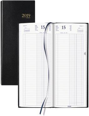 Image du produit Brepols JUPITER - Agenda 2019 (Spécial, Allemand, Espagnol, Français, Néerlandais, Italien, Anglais)