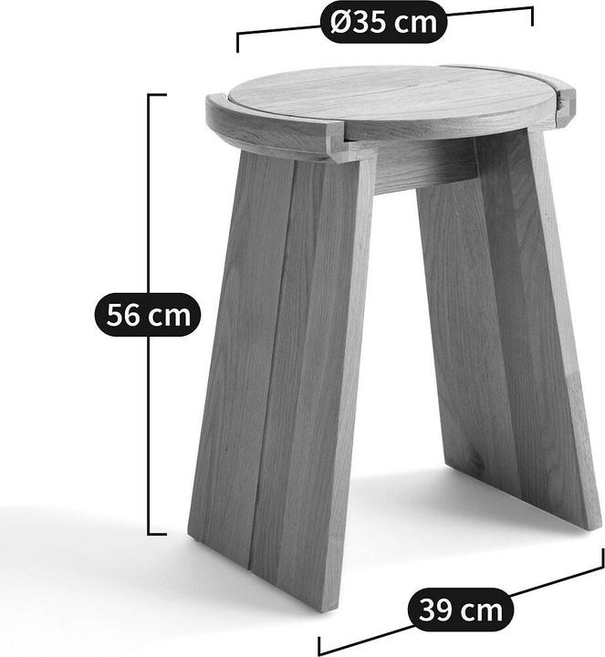 Actual product image La Redoute Interieurs Tibet