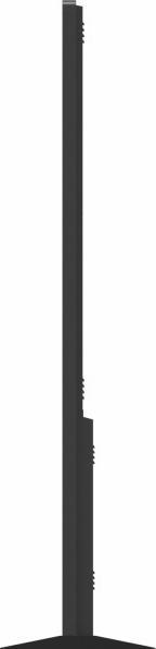 Actual product image Viewsonic EP5542T (3840 x 2160 Pixels, 55")