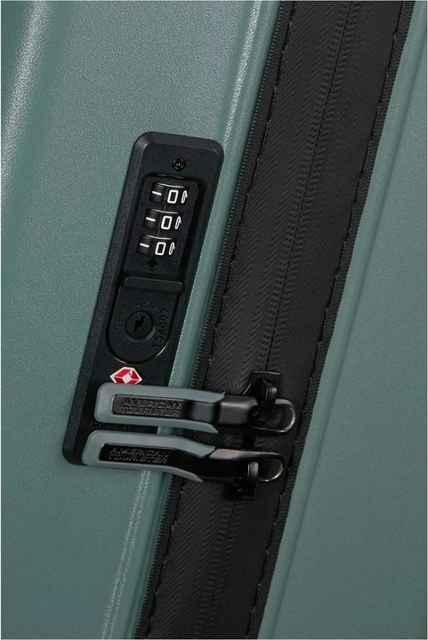 Actual product image American Tourister TRAILON Spinner (36 l)