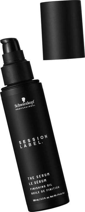 Immagine prodotto Schwarzkopf Etichetta della sessione - Il siero (100 ml)
