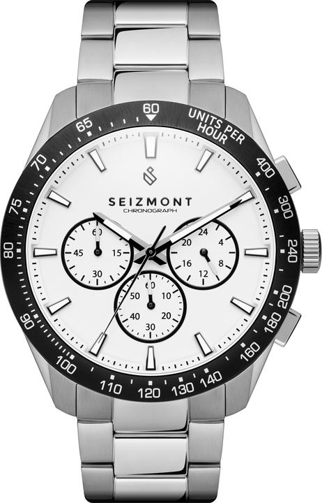 Produktbild Seizmont Lounet (Chronograph, 44 mm)