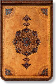 Produktbild Paperblanks Safawidisch - Notizbuch