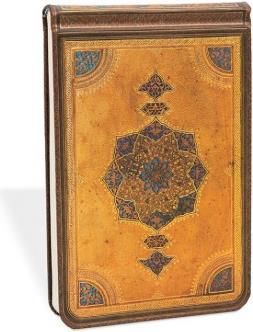 Produktbild Paperblanks Safawidisch - Notizbuch