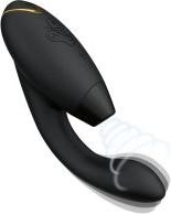 Actual product image Womanizer Duo 2